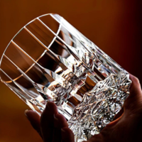 Чаша за уиски Edo