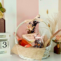 Подаръчен сет „Наздравица в Розе“