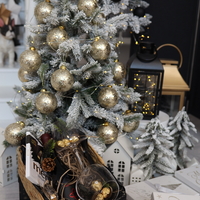 Подаръчна кошница 