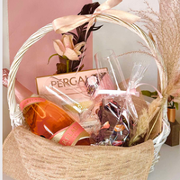 Подаръчен сет „Наздравица в Розе“