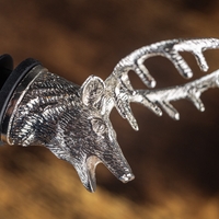 Подаръчна кутия “Vinoset-Сребърна елбетица”