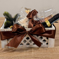 Подаръчен сет „Зимна Елегантност“