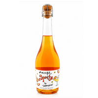 Tarongino Spritz