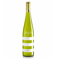 Вино Gotas de Mar - Златен медал от Premios Baco и от Premios Bacchus