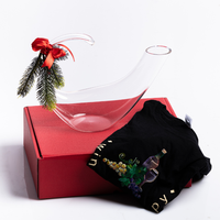 Подаръчен комплект “Винен ентусиаст”