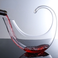 Декантер за вино  Sommelier Horn