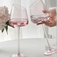 Чаши   за вино 'Фламинго