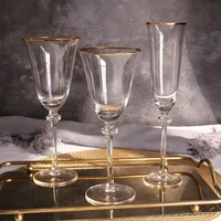 Чаша за шампанско и просеко  – “Golden Elegance