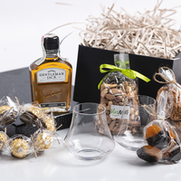 Подаръчен сет „Селекция за ценители“ за него