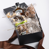 Подаръчен сет „Селекция за ценители“ за него