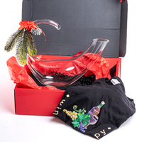 Подаръчен комплект “Винен ентусиаст”