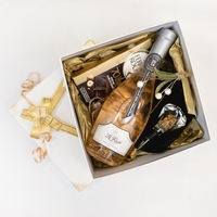 Подаръчен комплект„Празничен Блясък“