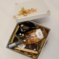 Подаръчен комплект„Празничен Блясък“