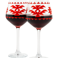 Сет за червено вино 