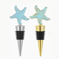 Стопер за бутилка „Морска звезда“