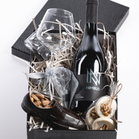 Подаръчен сет „Nimbus Джентълмен“