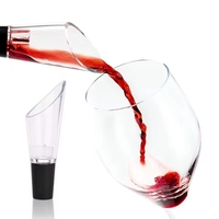 Комплект за вино-Лукс