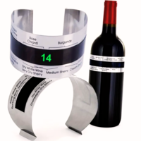 Термометър за вино Vinoset