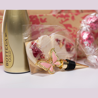 Подаръчна кутия „Златен шепот“