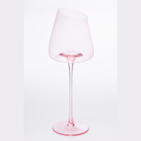 Чаши   за вино 'Фламинго