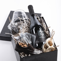 Подаръчен сет „Nimbus Джентълмен“