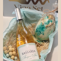 Сет „Синева“