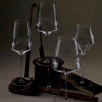 Чаша за червено вино-колекция   Winewings