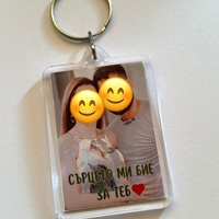Ключодържател