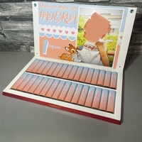 Декорирани бонбони Merci Бамби