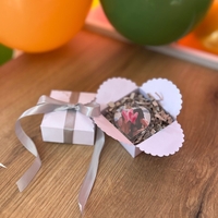 Ключодържател със снимка