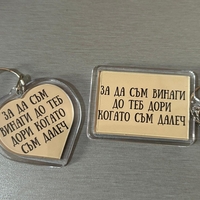 Ключодържател