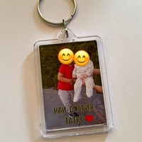 Ключодържател