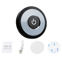 Акумулаторна LED лампа - Mini - 1123018 - 110779