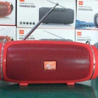 Безжична Bluetooth тонколона - MINI 4+ - 883365 - Черна