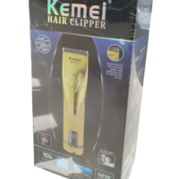 Машинка за подстригване - KM-1823 - Kemei