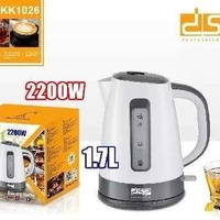 Електрическа кана - KK1026 - DSP - 614092