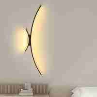 LED аплик - H2 - 942812