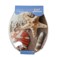Капак за тоалетна чиния -928 - 80228