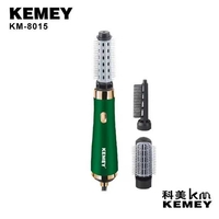 Електрическа четка за коса - KM-8015 - Kemei