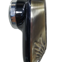 Самобръсначка - KM-2722 - Kemei