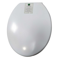 Капак за тоалетна чиния - 872B - 802226