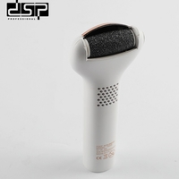 Електрическа пила за грижа за краката - Foot Smoother - 70426 - DSP - 615631