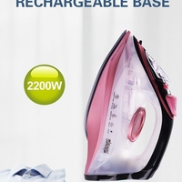 Безжична ютия на пара - KD1096 - DSP - 612135