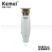 Машинка за подстригване - KM-1931 - Kemei