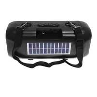 Безжична Bluetooth тонколона - KM812 - 883693