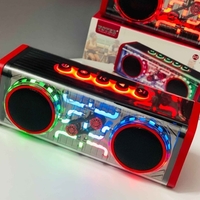 Безжична Bluetooth тонколона - WS-318 - 810675