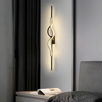 LED аплик - H30 - 943451