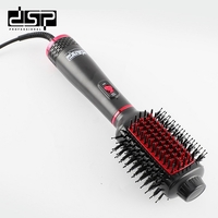 Електрическа четка за коса - 50186 - DSP - 615433