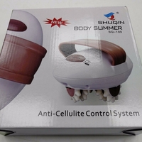 Антицелулитен масажор– Handy Body Slimmer - 545478