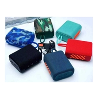 Безжична Bluetooth тонколона - G03 - 883891